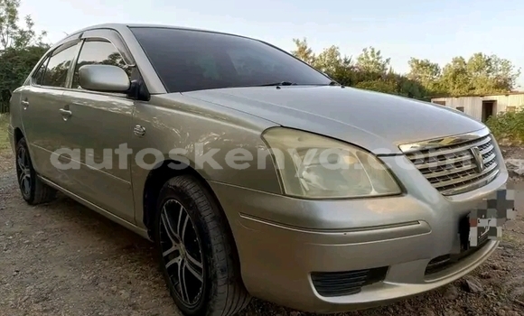 Buy Used Toyota Premio Other Car in Bute in Northeast Kenya Buy Used Toyota Premio Other Car in Bute in Northeast Kenya