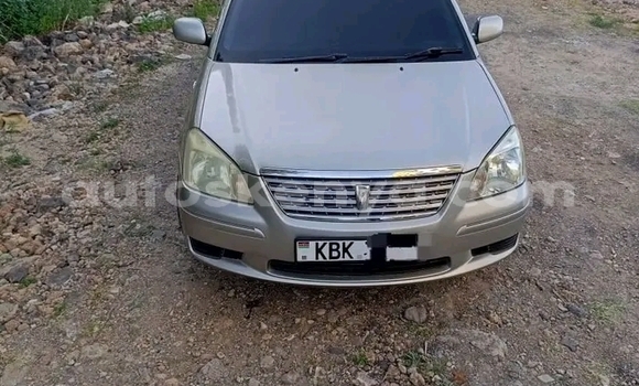 Buy Used Toyota Premio Other Car in Bute in Northeast Kenya Buy Used Toyota Premio Other Car in Bute in Northeast Kenya