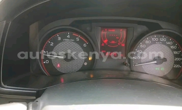 Buy Used Isuzu D–MAX Other Car in Changamwe in Coast Buy Used Isuzu D–MAX Other Car in Changamwe in Coast