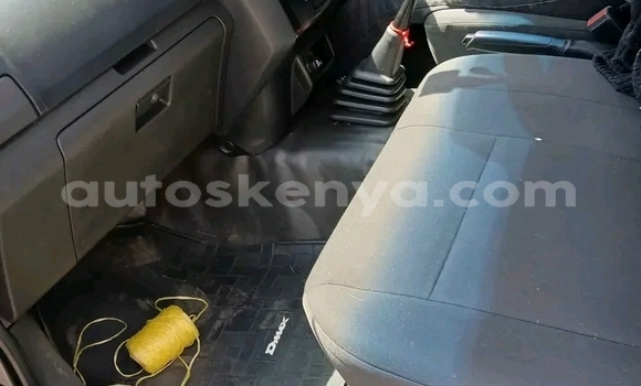 Buy Used Isuzu D–MAX Other Car in Changamwe in Coast Buy Used Isuzu D–MAX Other Car in Changamwe in Coast