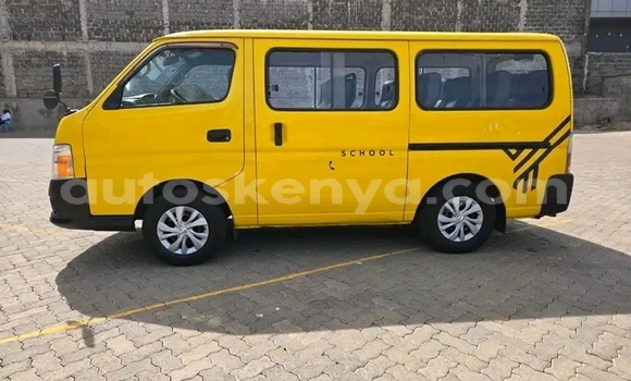 Buy Used Nissan Caravan Other Car in Gatanga in Nairobi Buy Used Nissan Caravan Other Car in Gatanga in Nairobi