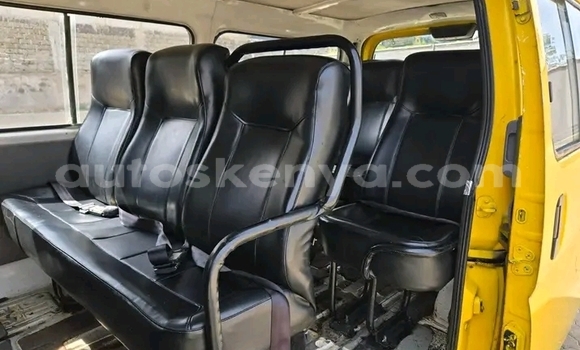 Buy Used Nissan Caravan Other Car in Gatanga in Nairobi Buy Used Nissan Caravan Other Car in Gatanga in Nairobi