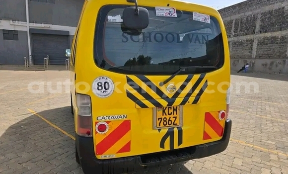 Buy Used Nissan Caravan Other Car in Gatanga in Nairobi Buy Used Nissan Caravan Other Car in Gatanga in Nairobi
