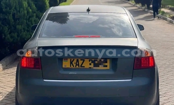 Buy Used Audi A4 Other Car in Bute in Northeast Kenya