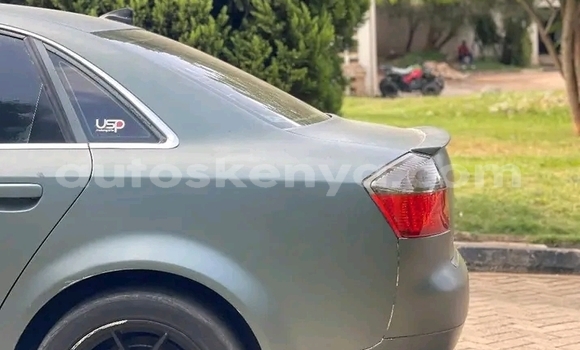 Buy Used Audi A4 Other Car in Bute in Northeast Kenya Buy Used Audi A4 Other Car in Bute in Northeast Kenya