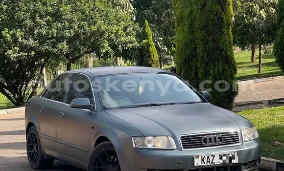 Buy Used Audi A4 Other Car in Bute in Northeast Kenya Buy Used Audi A4 Other Car in Bute in Northeast Kenya