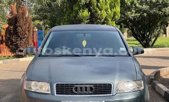 Buy Used Audi A4 Other Car in Bute in Northeast Kenya Buy Used Audi A4 Other Car in Bute in Northeast Kenya