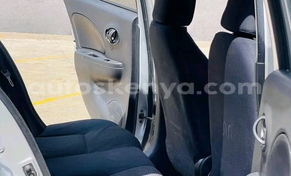 Buy Used Nissan March Other Car in Bute in Northeast Kenya Buy Used Nissan March Other Car in Bute in Northeast Kenya