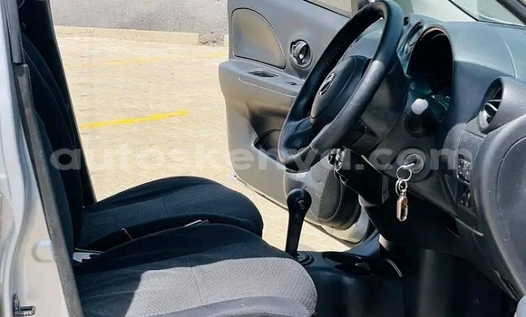 Buy Used Nissan March Other Car in Bute in Northeast Kenya Buy Used Nissan March Other Car in Bute in Northeast Kenya