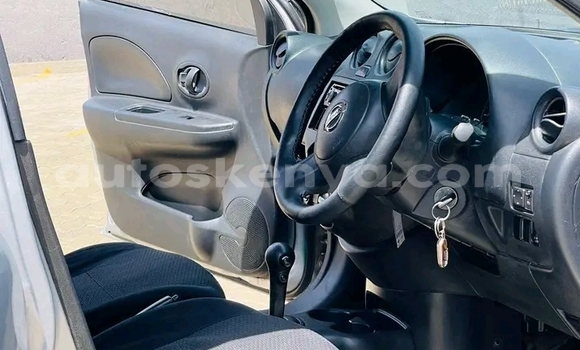Buy Used Nissan March Other Car in Bute in Northeast Kenya Buy Used Nissan March Other Car in Bute in Northeast Kenya