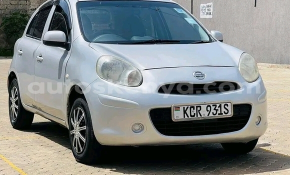 Buy Used Nissan March Other Car in Bute in Northeast Kenya Buy Used Nissan March Other Car in Bute in Northeast Kenya