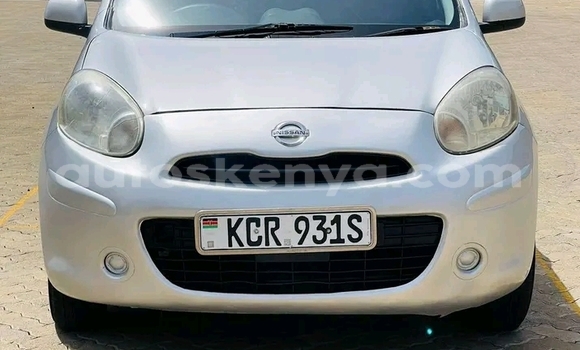 Buy Used Nissan March Other Car in Bute in Northeast Kenya Buy Used Nissan March Other Car in Bute in Northeast Kenya