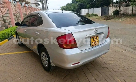 Buy Used Toyota Allion Other Car in Bute in Northeast Kenya Buy Used Toyota Allion Other Car in Bute in Northeast Kenya
