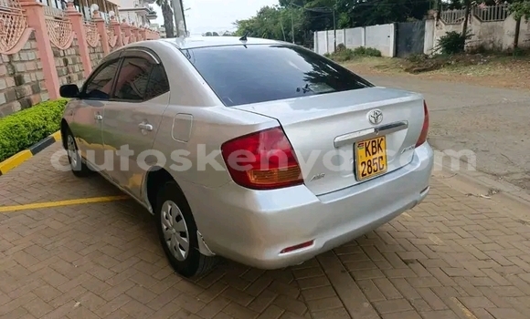 Buy Used Toyota Allion Other Car in Bute in Northeast Kenya Buy Used Toyota Allion Other Car in Bute in Northeast Kenya
