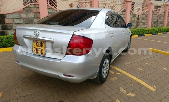 Buy Used Toyota Allion Other Car in Bute in Northeast Kenya Buy Used Toyota Allion Other Car in Bute in Northeast Kenya