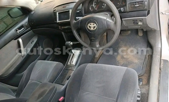 Buy Used Toyota Allion Other Car in Bute in Northeast Kenya Buy Used Toyota Allion Other Car in Bute in Northeast Kenya