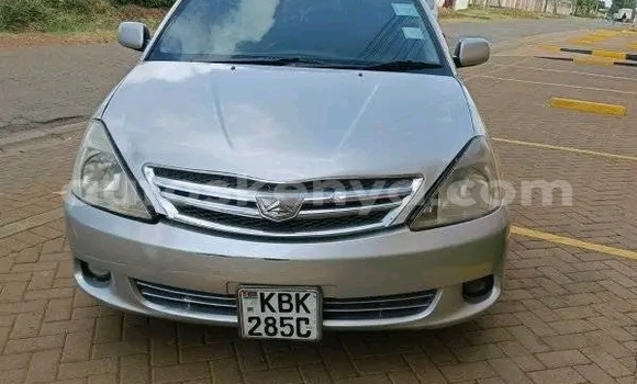 Buy Used Toyota Allion Other Car in Bute in Northeast Kenya Buy Used Toyota Allion Other Car in Bute in Northeast Kenya