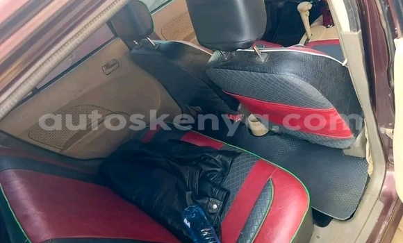 Buy Used Suzuki Alto Other Car in Bute in Northeast Kenya Buy Used Suzuki Alto Other Car in Bute in Northeast Kenya