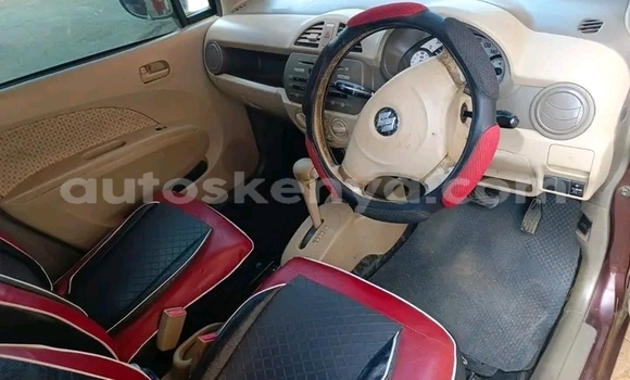 Buy Used Suzuki Alto Other Car in Bute in Northeast Kenya Buy Used Suzuki Alto Other Car in Bute in Northeast Kenya