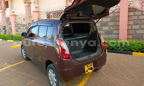 Buy Used Suzuki Alto Other Car in Bute in Northeast Kenya Buy Used Suzuki Alto Other Car in Bute in Northeast Kenya