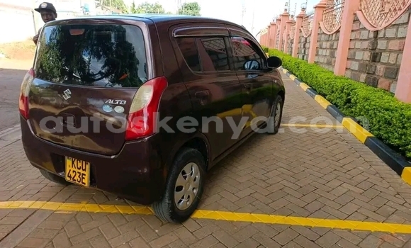 Buy Used Suzuki Alto Other Car in Bute in Northeast Kenya Buy Used Suzuki Alto Other Car in Bute in Northeast Kenya