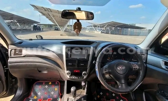 Buy Used Subaru Forester Black Car in Habaswein in Northeast Kenya Buy Used Subaru Forester Black Car in Habaswein in Northeast Kenya
