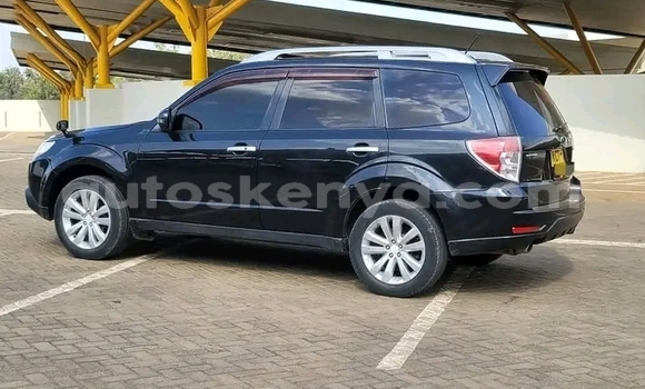Buy Used Subaru Forester Black Car in Habaswein in Northeast Kenya Buy Used Subaru Forester Black Car in Habaswein in Northeast Kenya