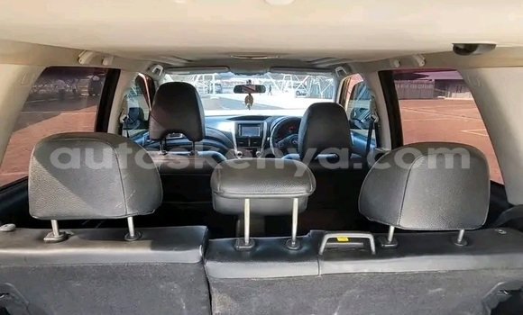 Buy Used Subaru Forester Black Car in Habaswein in Northeast Kenya Buy Used Subaru Forester Black Car in Habaswein in Northeast Kenya