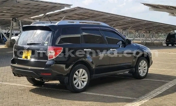 Buy Used Subaru Forester Black Car in Habaswein in Northeast Kenya Buy Used Subaru Forester Black Car in Habaswein in Northeast Kenya