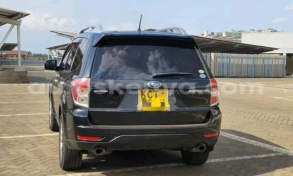Buy Used Subaru Forester Black Car in Habaswein in Northeast Kenya Buy Used Subaru Forester Black Car in Habaswein in Northeast Kenya