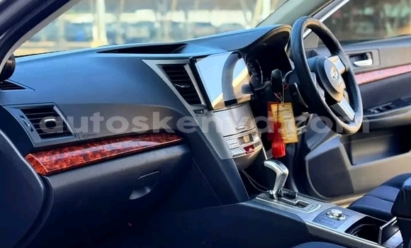 Nunua Ilio tumika Subaru Legacy Nyingine Gari ndani ya Changamwe nchini Pwani
