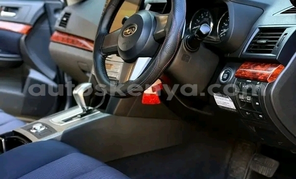 Buy Used Subaru Legacy Other Car in Changamwe in Coast Buy Used Subaru Legacy Other Car in Changamwe in Coast