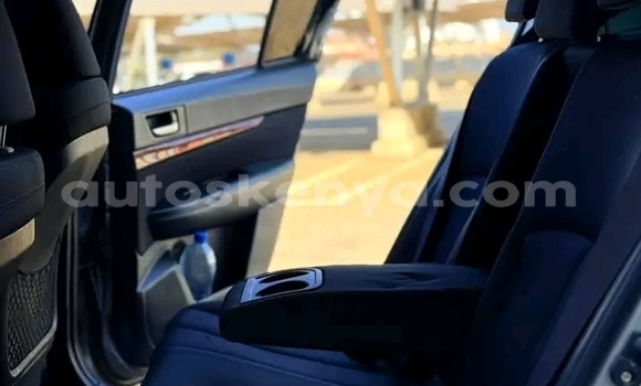 Buy Used Subaru Legacy Other Car in Changamwe in Coast Buy Used Subaru Legacy Other Car in Changamwe in Coast