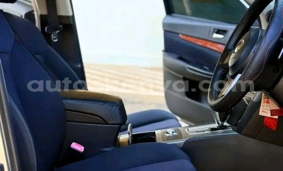 Buy Used Subaru Legacy Other Car in Changamwe in Coast Buy Used Subaru Legacy Other Car in Changamwe in Coast
