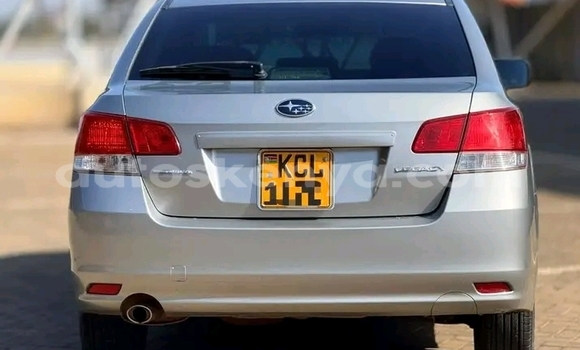 Buy Used Subaru Legacy Other Car in Changamwe in Coast Buy Used Subaru Legacy Other Car in Changamwe in Coast