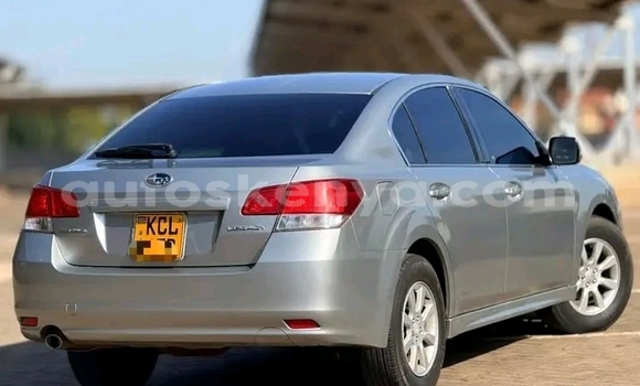 Buy Used Subaru Legacy Other Car in Changamwe in Coast Buy Used Subaru Legacy Other Car in Changamwe in Coast