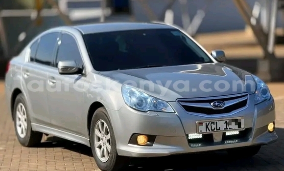 Buy Used Subaru Legacy Other Car in Changamwe in Coast Buy Used Subaru Legacy Other Car in Changamwe in Coast