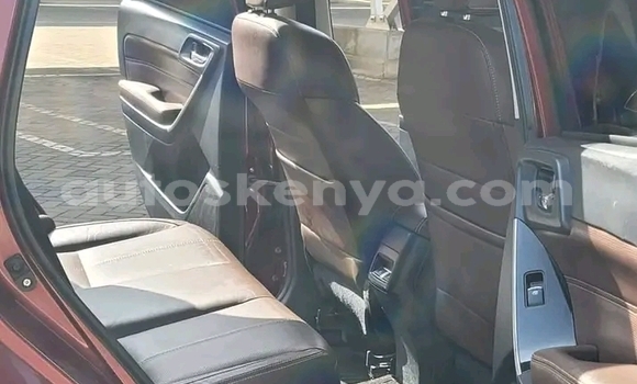 Buy Used Subaru Forester Other Car in Busia in West Kenya Buy Used Subaru Forester Other Car in Busia in West Kenya