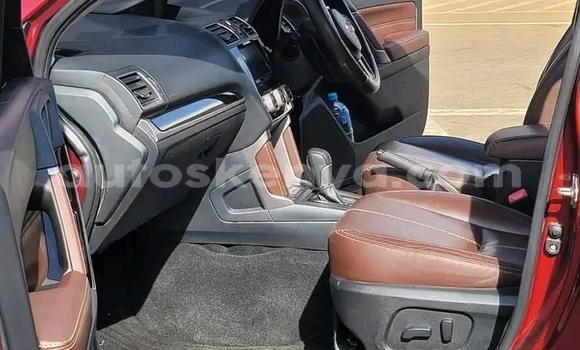 Buy Used Subaru Forester Other Car in Busia in West Kenya Buy Used Subaru Forester Other Car in Busia in West Kenya