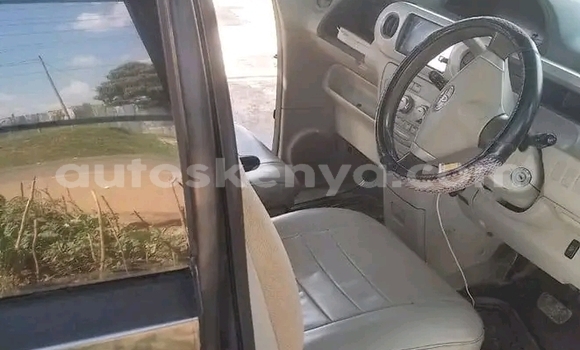 Buy Used Toyota Porte Black Car in Bute in Northeast Kenya Buy Used Toyota Porte Black Car in Bute in Northeast Kenya