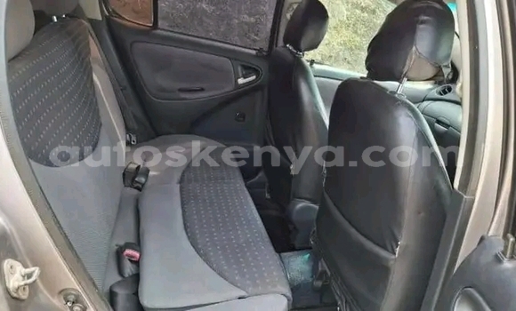 Buy Used Toyota Vitz Other Car in Bute in Northeast Kenya Buy Used Toyota Vitz Other Car in Bute in Northeast Kenya