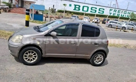 Buy Used Toyota Vitz Other Car in Bute in Northeast Kenya Buy Used Toyota Vitz Other Car in Bute in Northeast Kenya