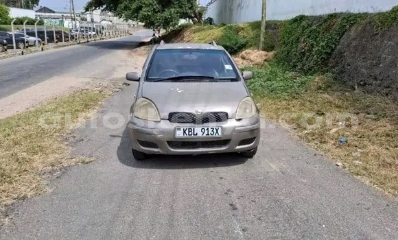 Buy Used Toyota Vitz Other Car in Bute in Northeast Kenya Buy Used Toyota Vitz Other Car in Bute in Northeast Kenya