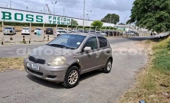 Buy Used Toyota Vitz Other Car in Bute in Northeast Kenya Buy Used Toyota Vitz Other Car in Bute in Northeast Kenya