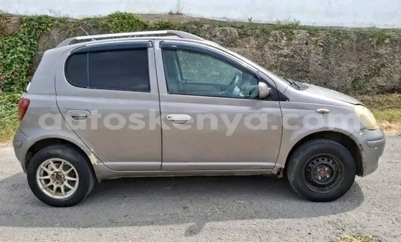 Buy Used Toyota Vitz Other Car in Bute in Northeast Kenya Buy Used Toyota Vitz Other Car in Bute in Northeast Kenya