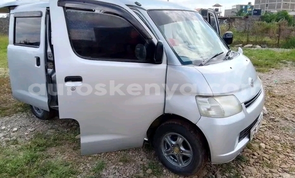 Buy Used Toyota Town Ace Other Car in Garissa in Northeast Kenya Buy Used Toyota Town Ace Other Car in Garissa in Northeast Kenya