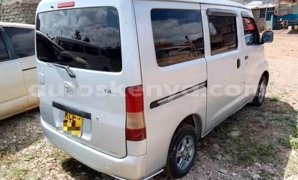 Buy Used Toyota Town Ace Other Car in Garissa in Northeast Kenya Buy Used Toyota Town Ace Other Car in Garissa in Northeast Kenya