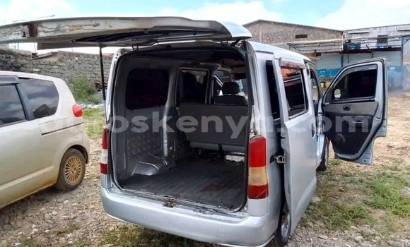 Buy Used Toyota Town Ace Other Car in Garissa in Northeast Kenya Buy Used Toyota Town Ace Other Car in Garissa in Northeast Kenya