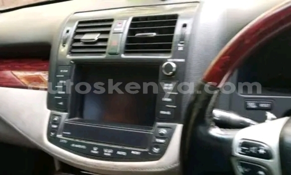Buy Used Toyota Crown Black Car in Changamwe in Coast Buy Used Toyota Crown Black Car in Changamwe in Coast