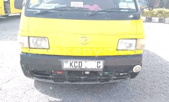 Buy Used Mazda Cronos Other Car in Changamwe in Coast Buy Used Mazda Cronos Other Car in Changamwe in Coast